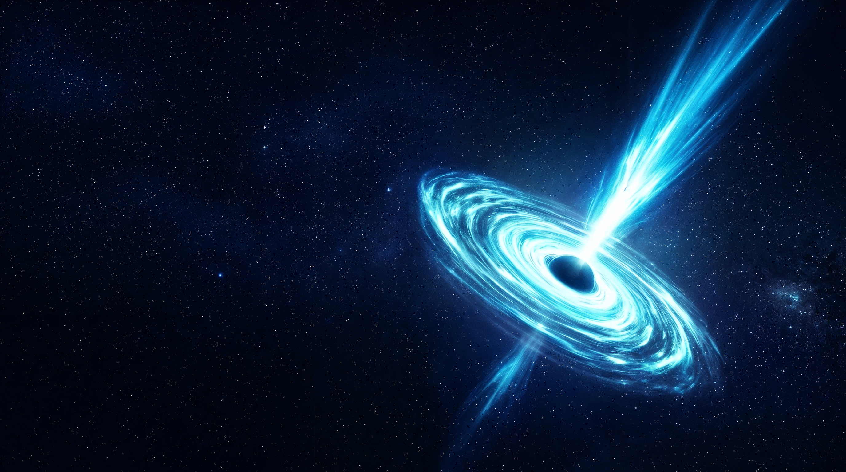 X-ray transient